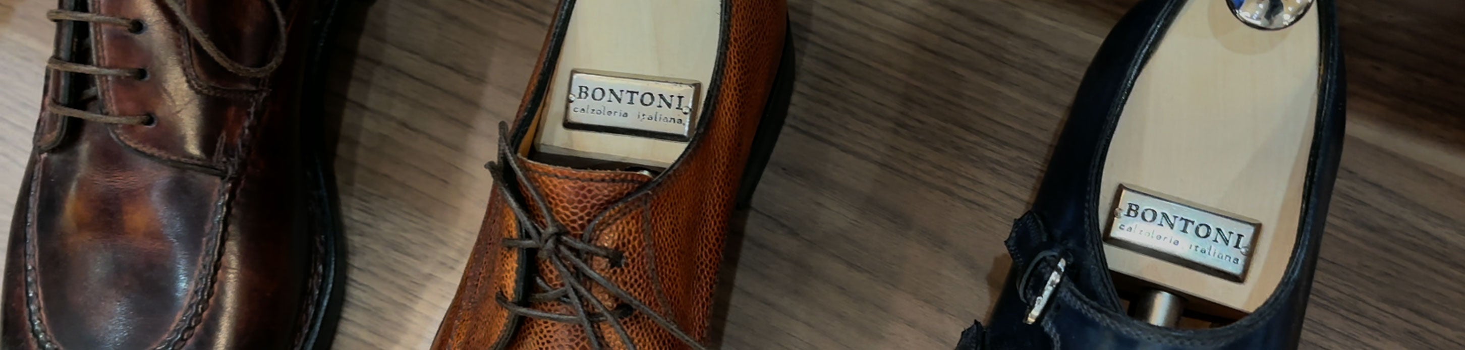 Bontoni