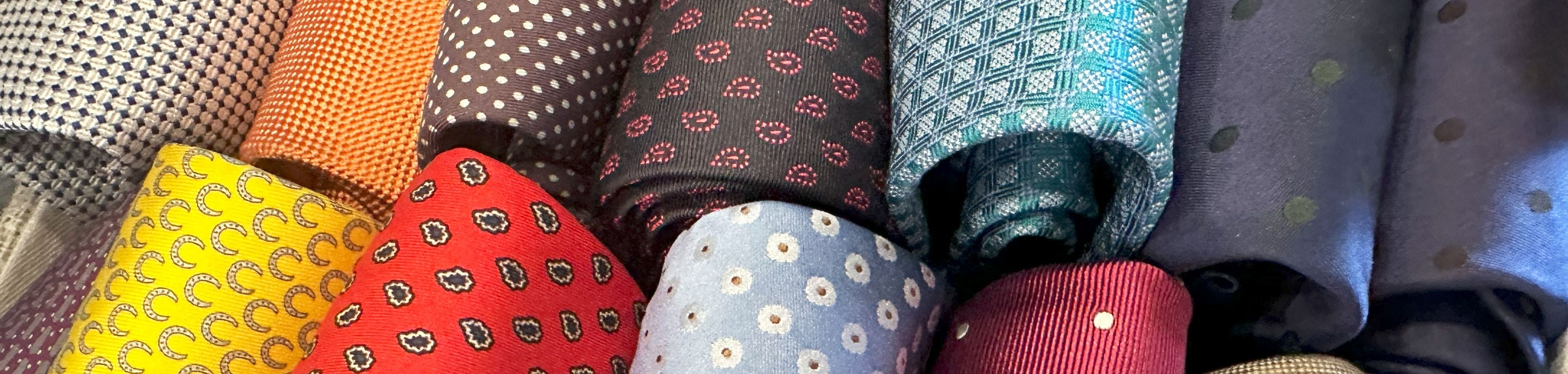 Mens Ties