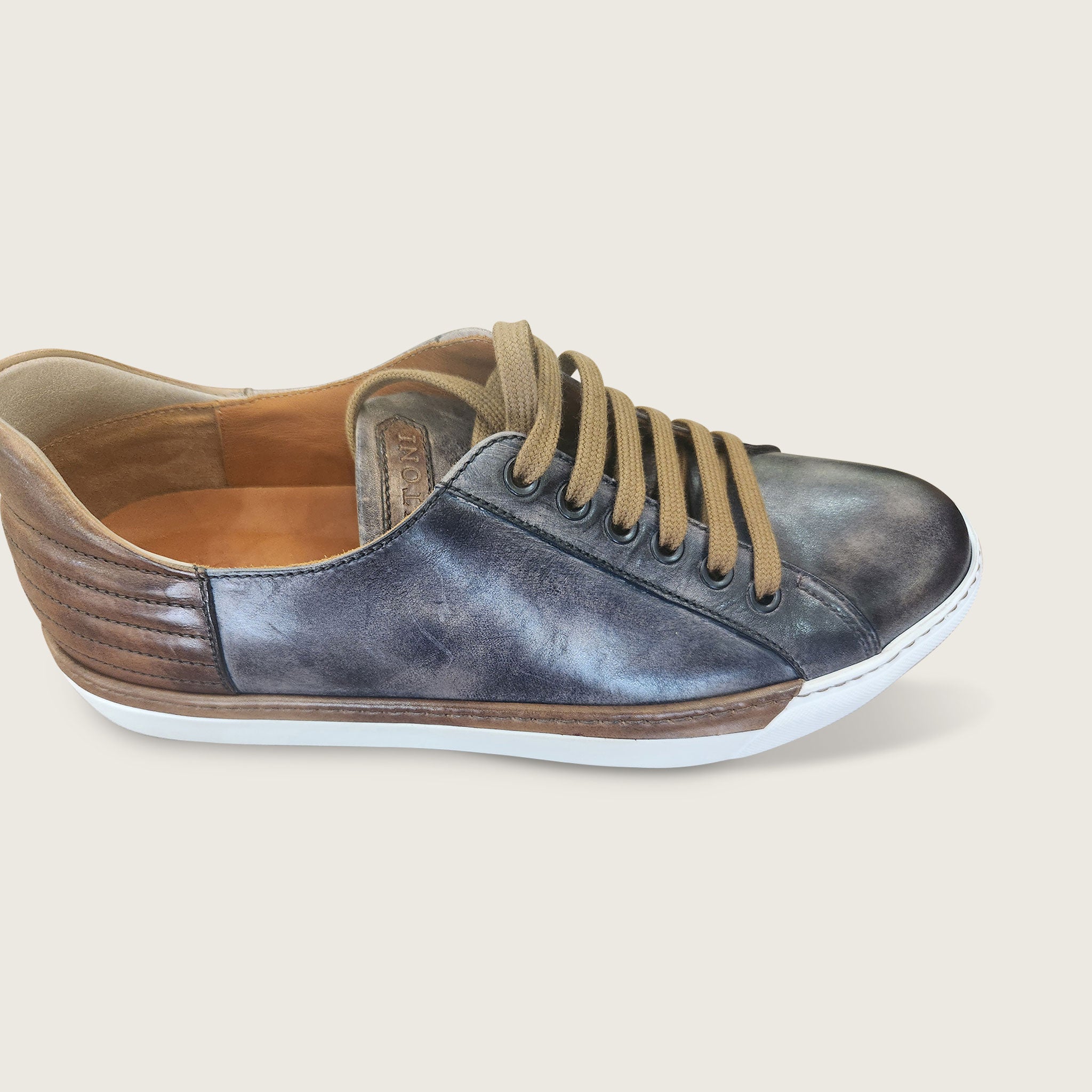 Bontoni Sneaker Shoes 2