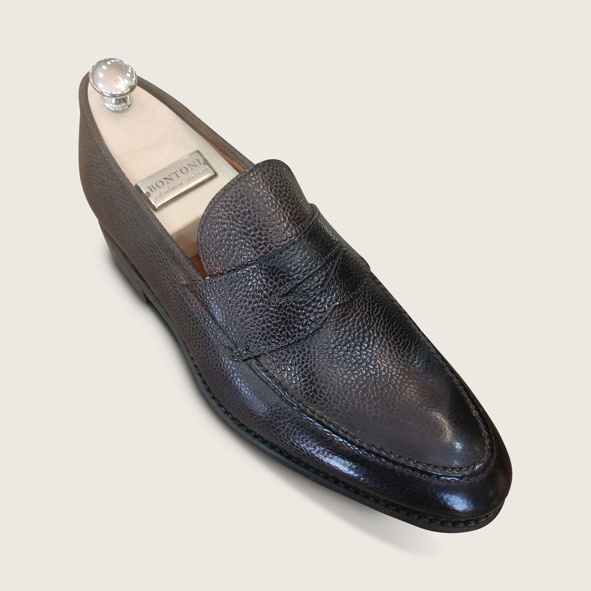 Bontoni Brown Shoes 6