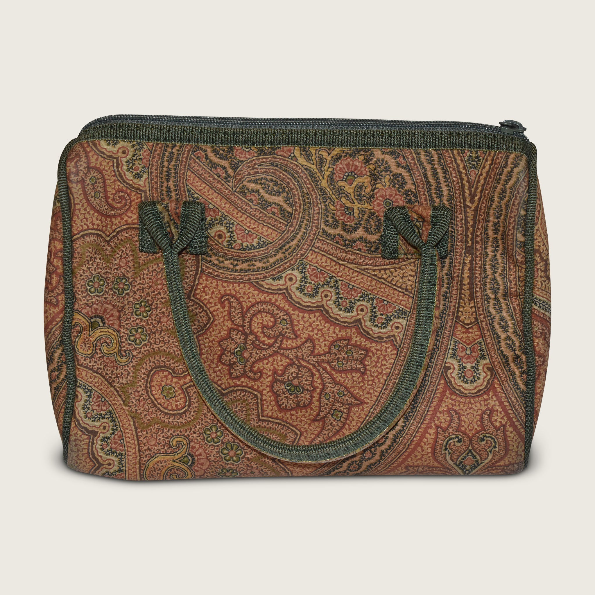 ETRO Leather Bag