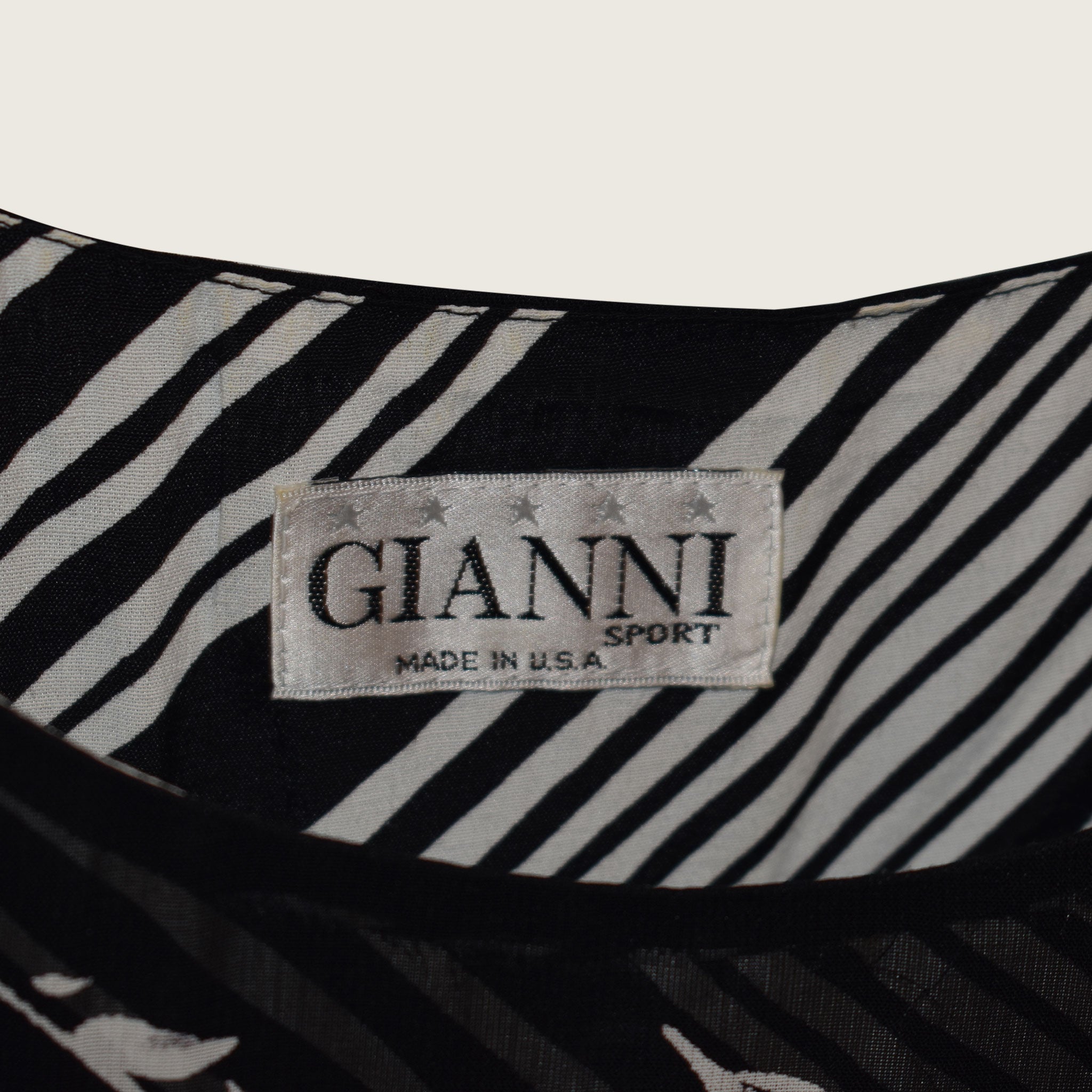 Gianni Dress