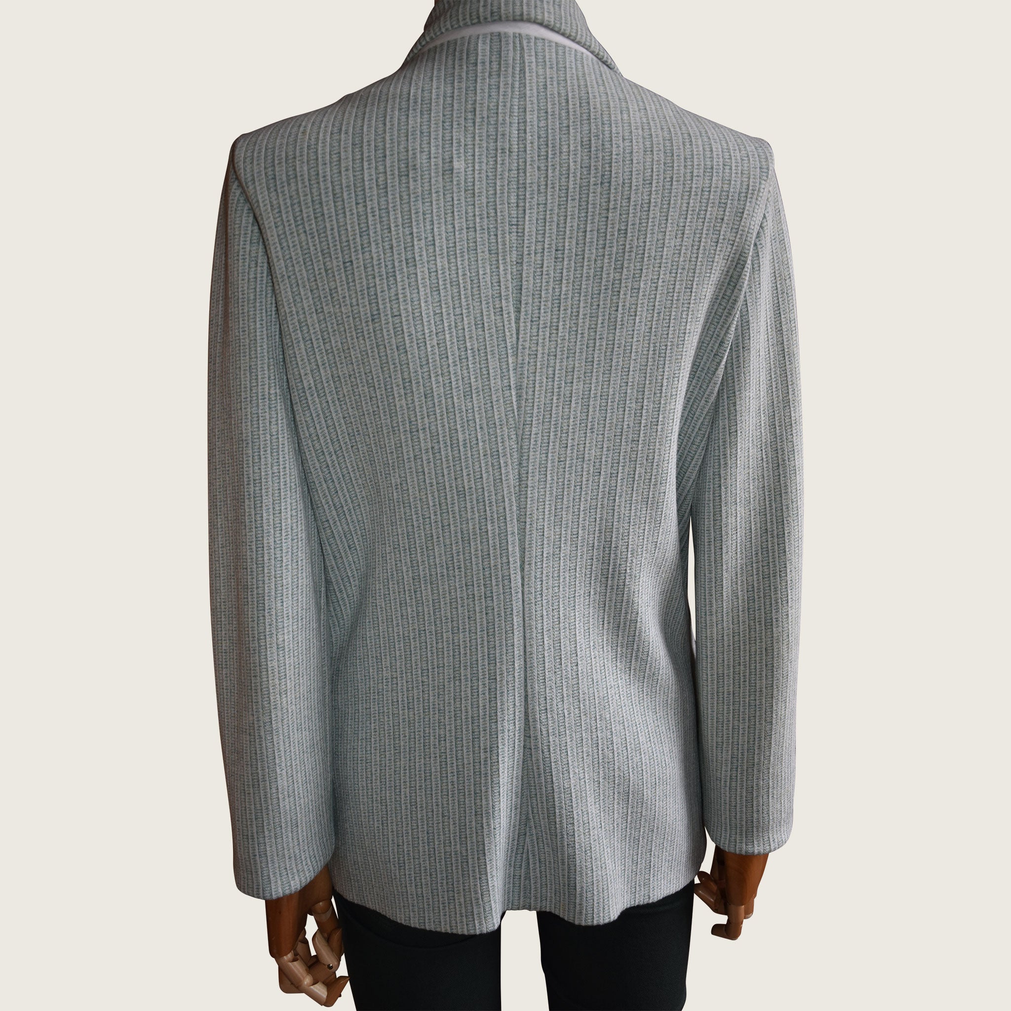 Amina Rubinacci Knit Jacket