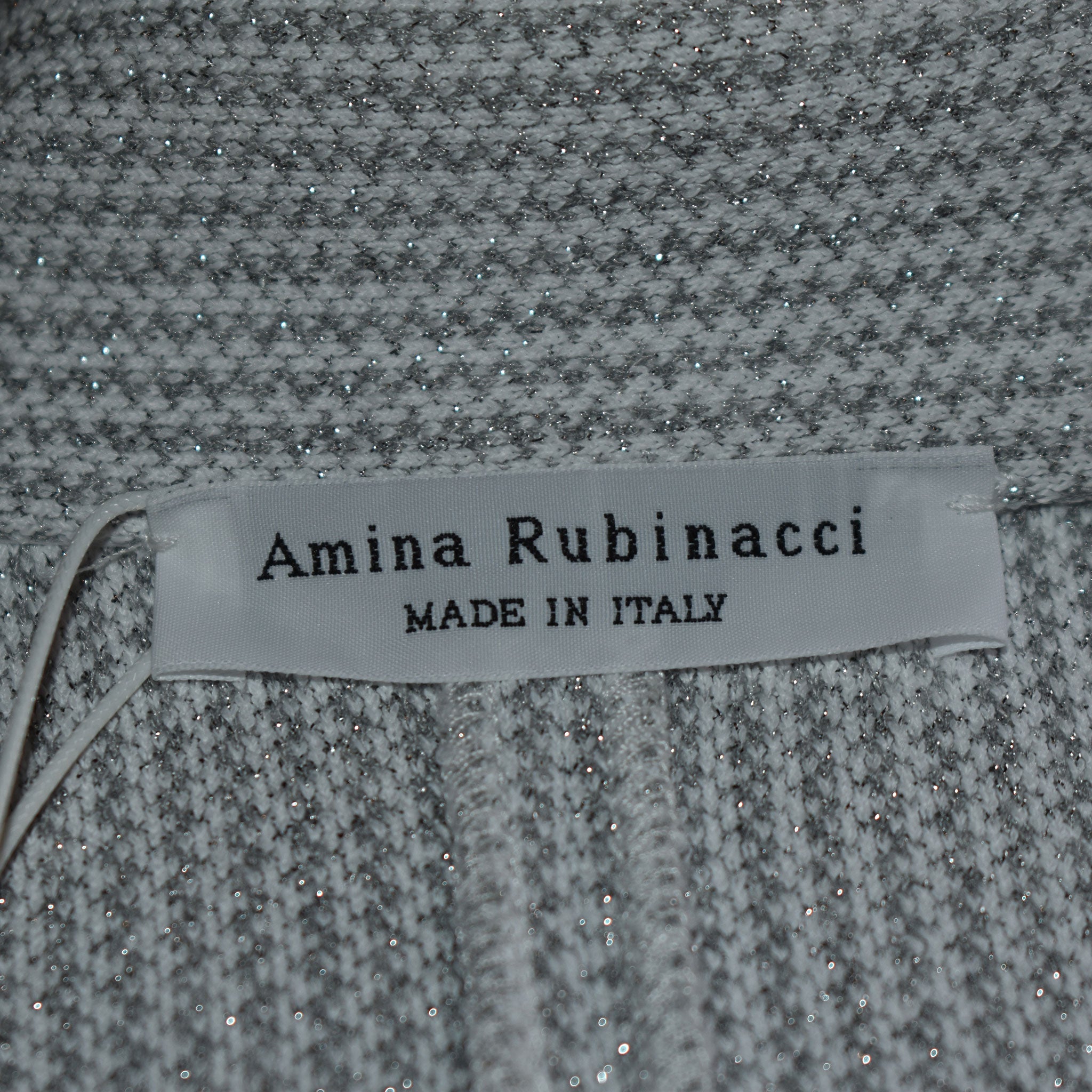 Amina Rubinacci Jacket