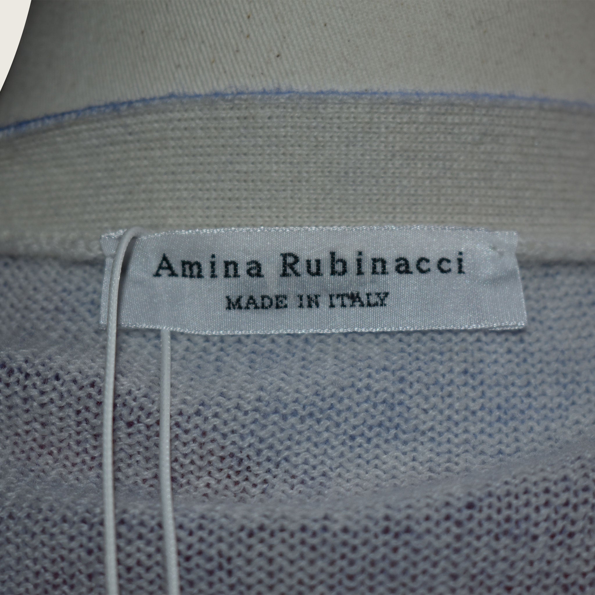 Amina Rubinacci Jacket