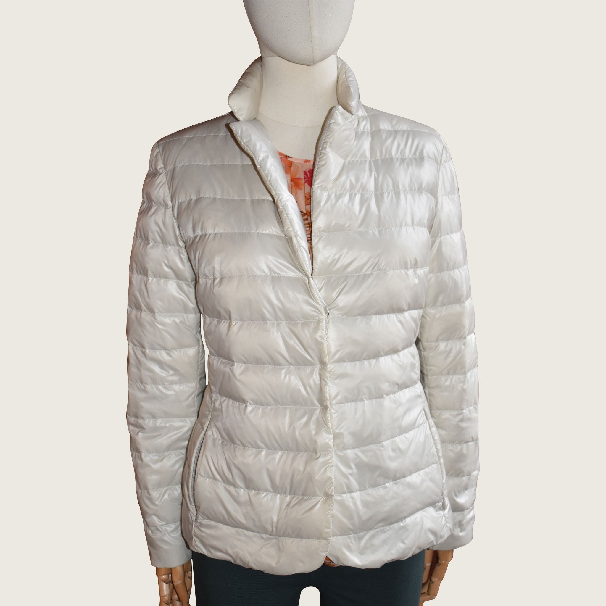 Amina Rubinacci Jacket