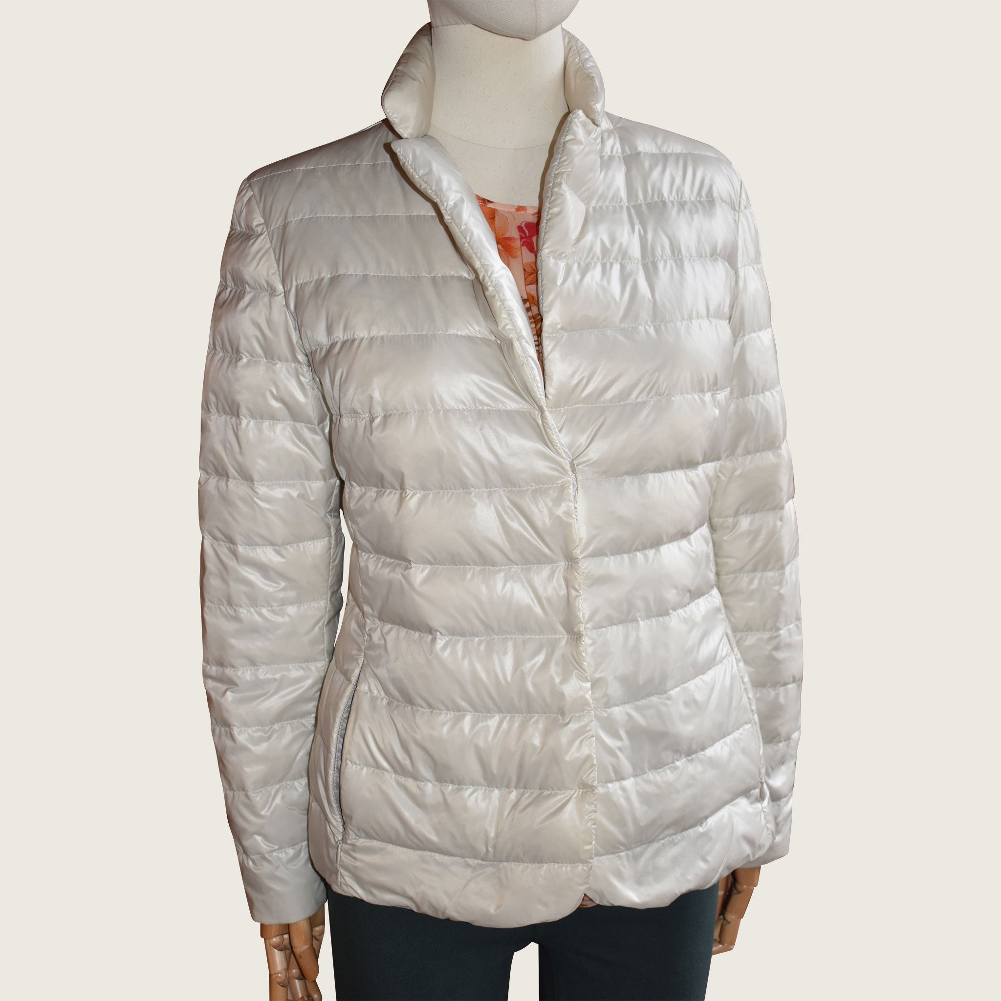 Amina Rubinacci Jacket