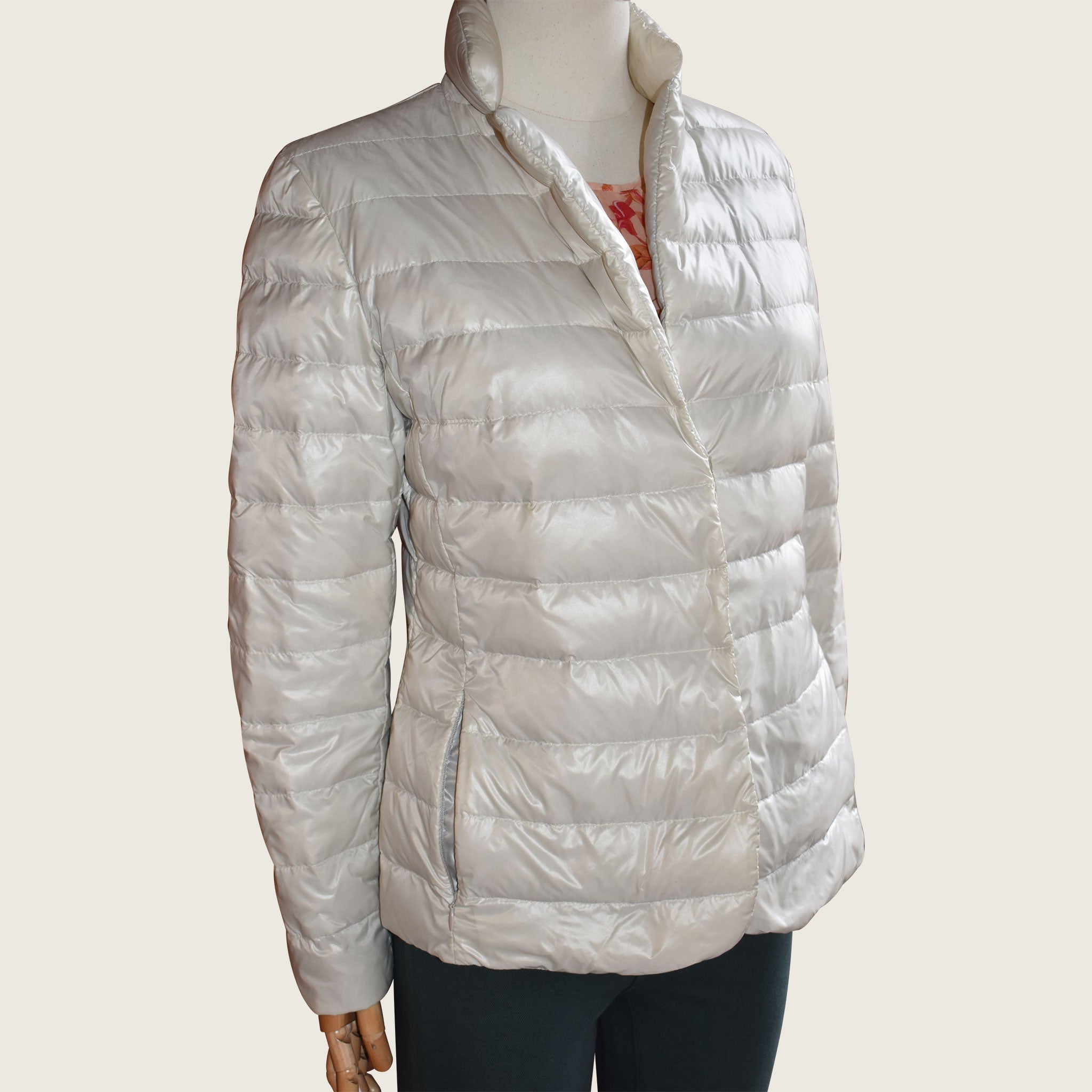 Amina Rubinacci Jacket