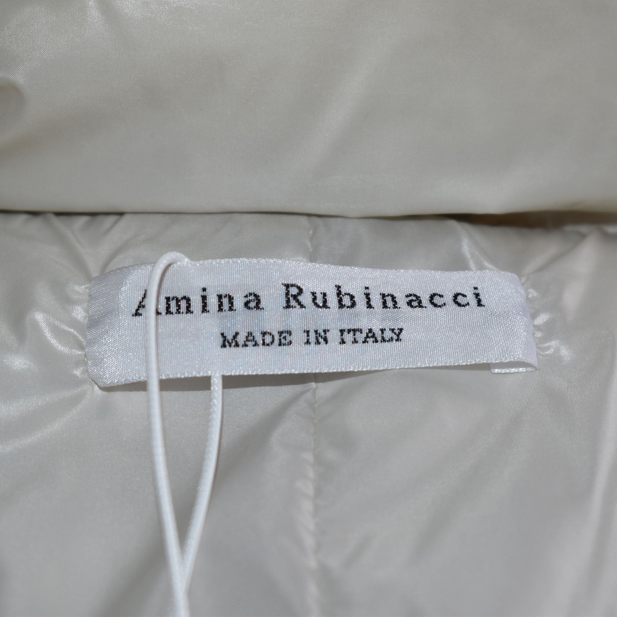 Amina Rubinacci Jacket