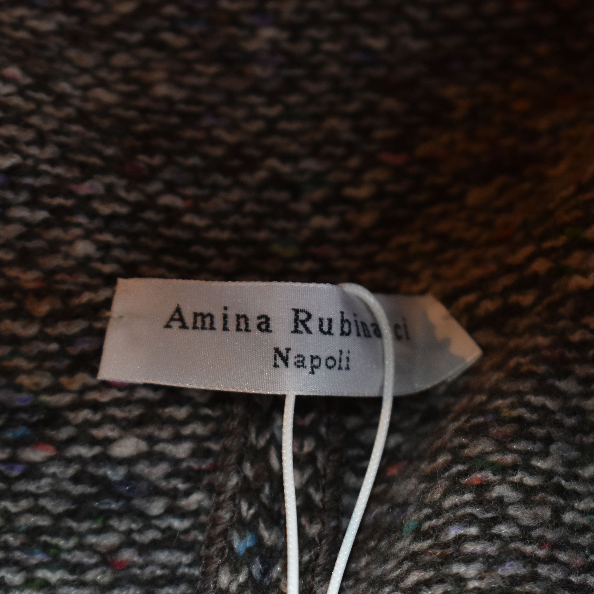 Amina Rubinacci Jacket