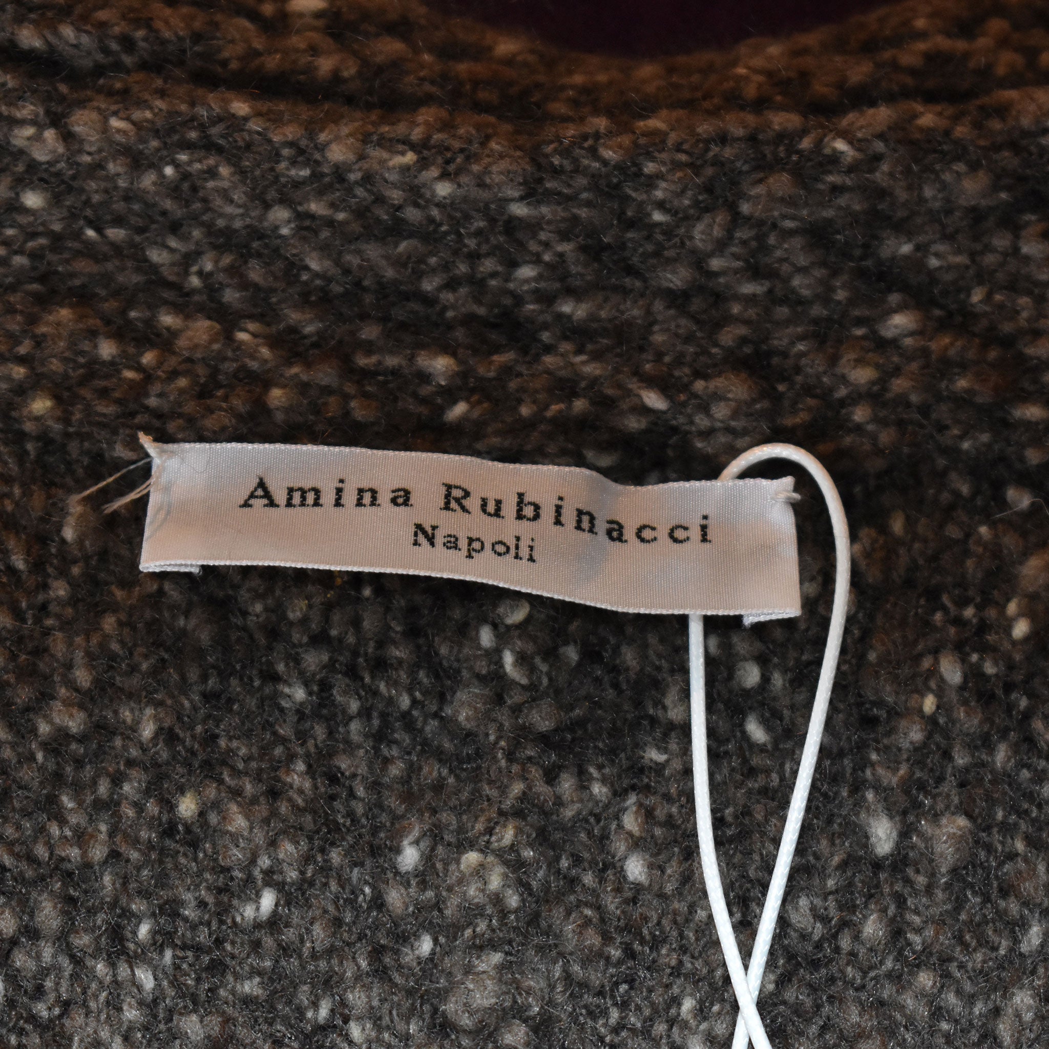 Amina Rubinacci Jacket