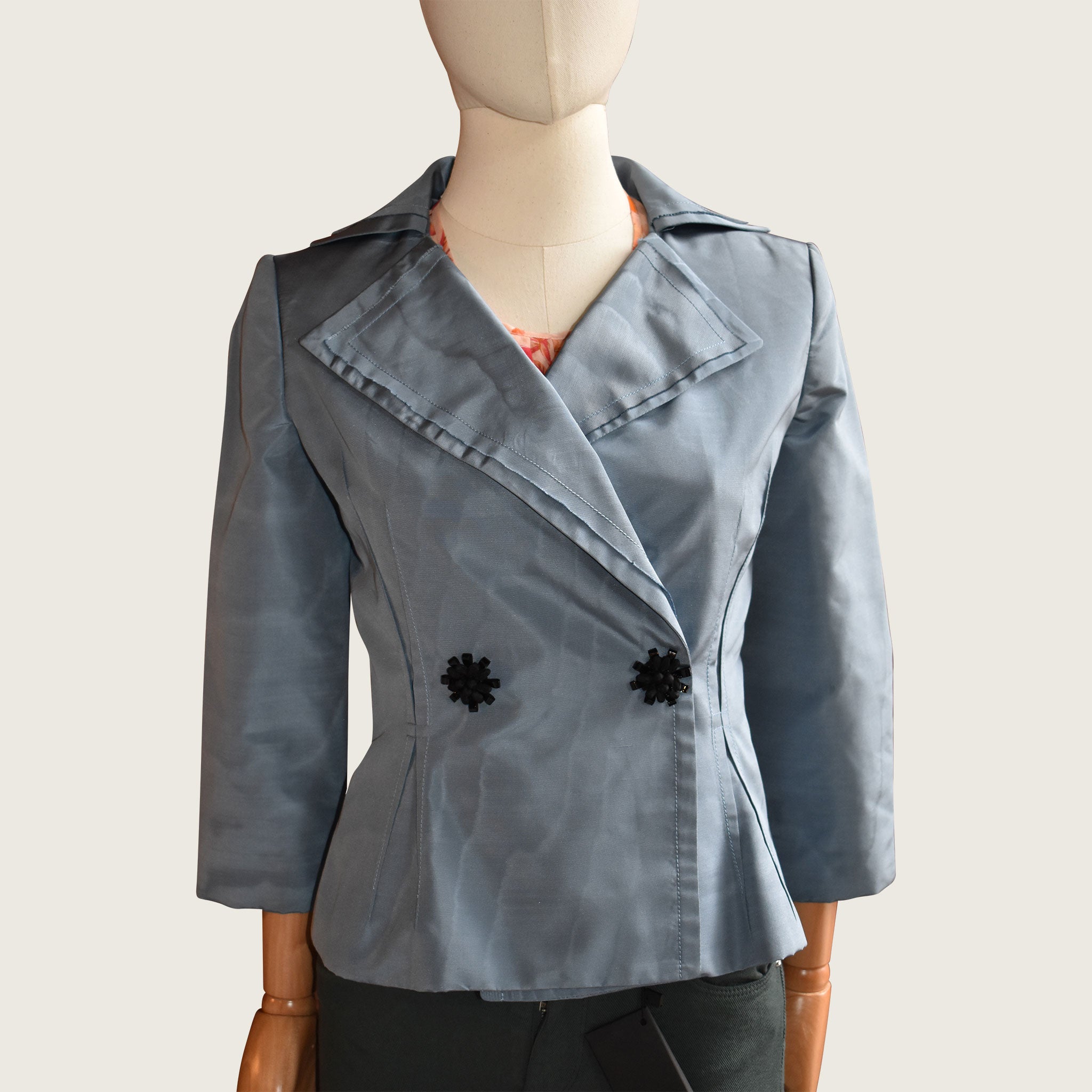 Carolina Herrera Jacket