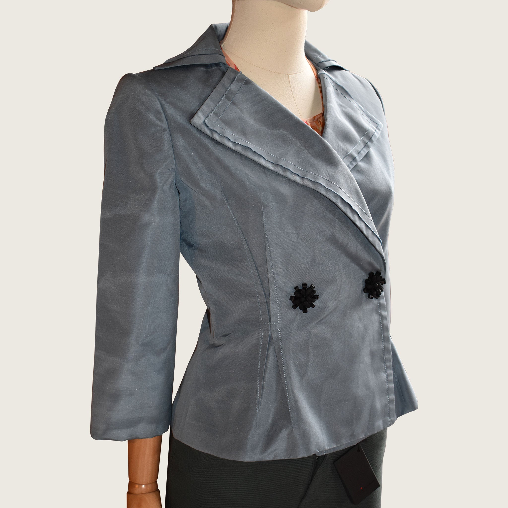 Carolina Herrera Jacket