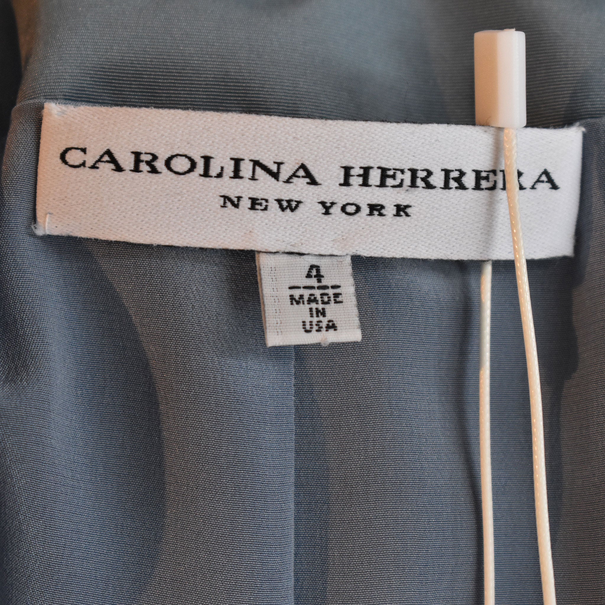 Carolina Herrera Jacket