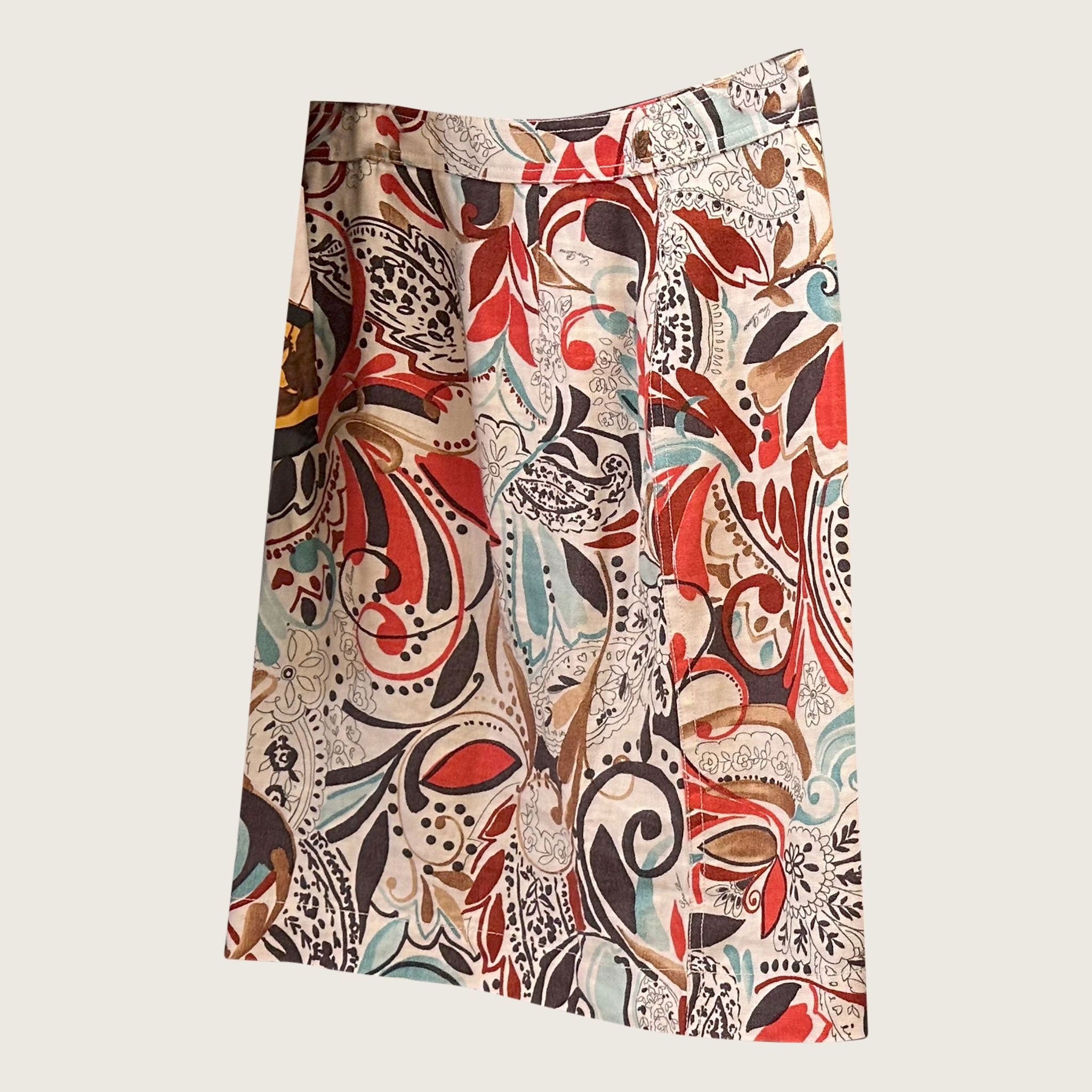 ETRO Skirt