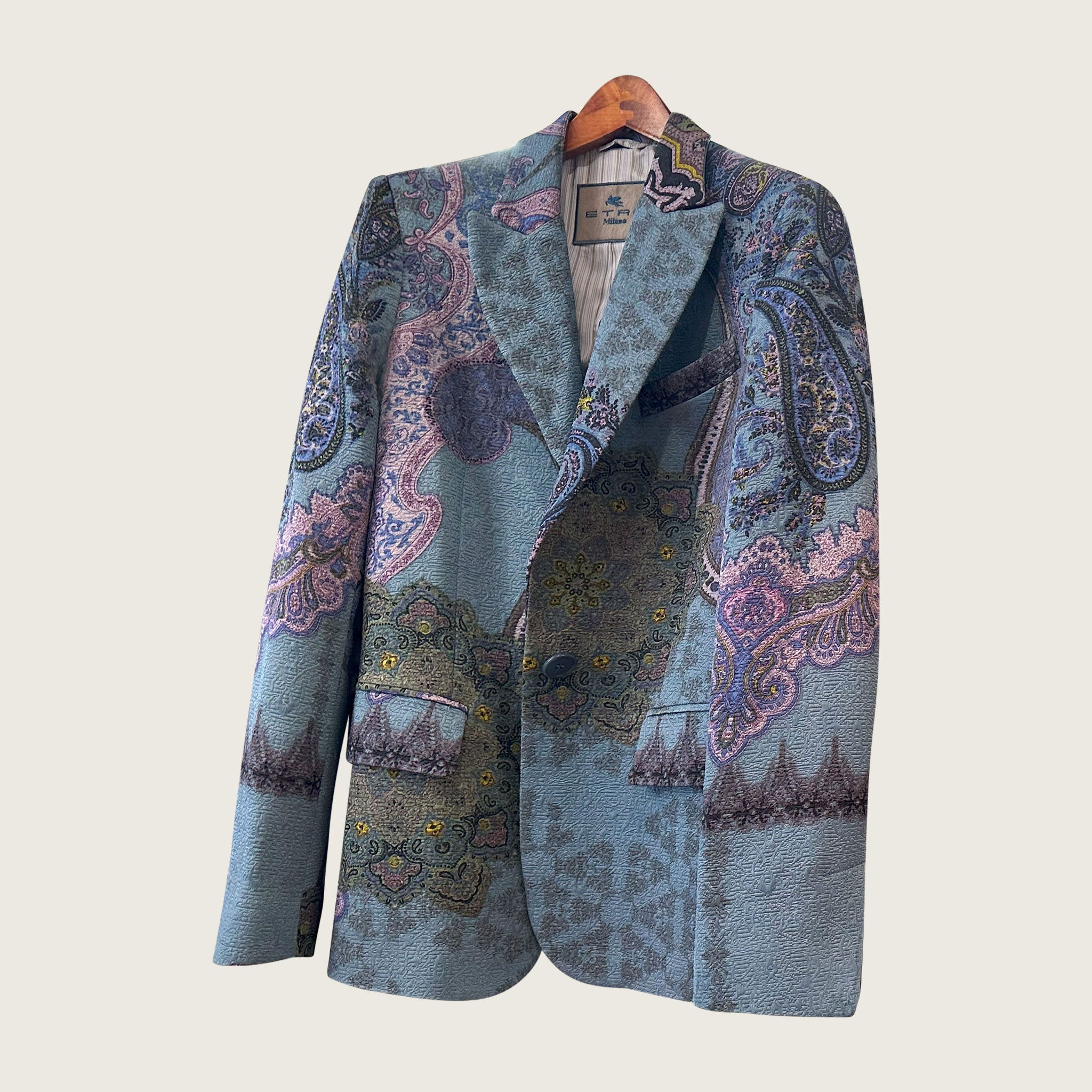 ETRO Jacket